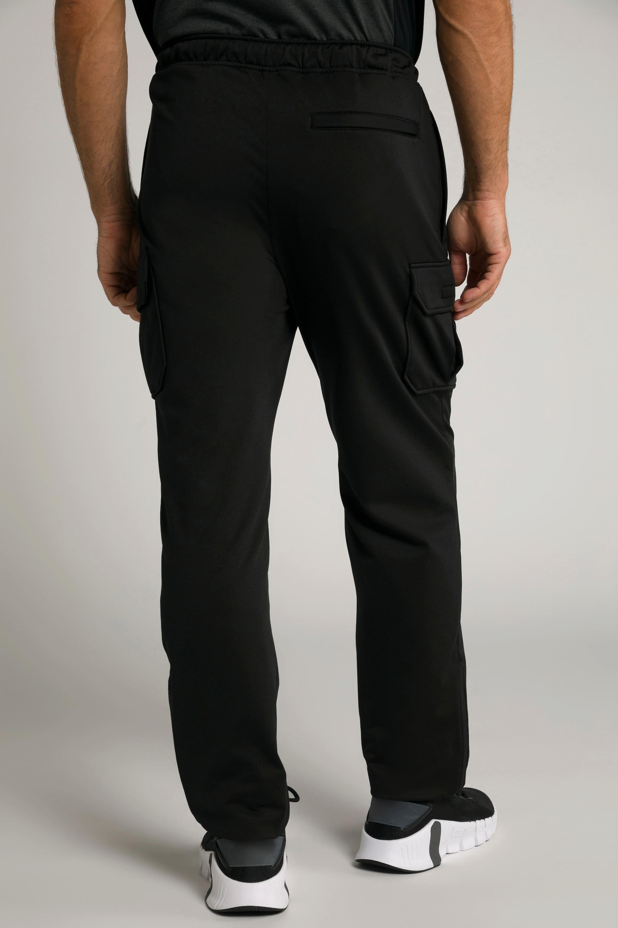 JP1880  Pantalon cargo technique Outdoor, coupe Basic Fit 