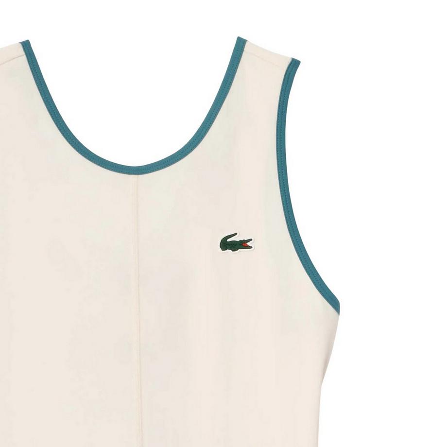 LACOSTE Tennis Kleid  
