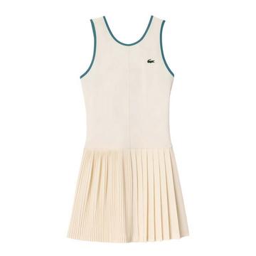 Kleid  Tennis