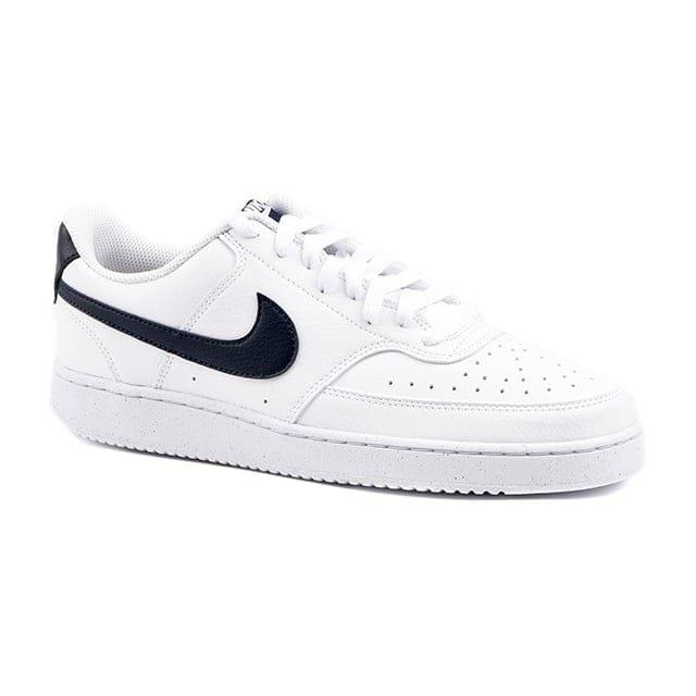 Image of Nike Court Vision Lo Nn-46 Herren Weiss 46