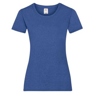 Fruit of the Loom  LadyFit TShirt (5 StückPackung) 