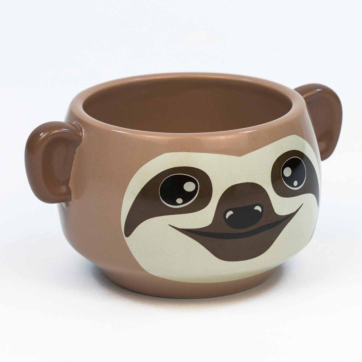 Mugs Tasse Sloth Mug - paresseuse  