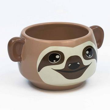 Tasse Sloth Mug - paresseuse