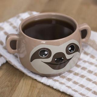 Mugs Tasse Sloth Mug - paresseuse  