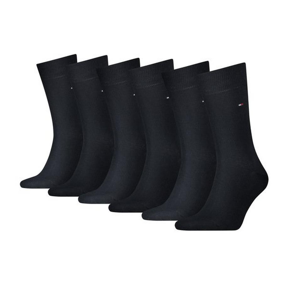 Socken  6er Pack-MEN SOCK 6P ECOM
