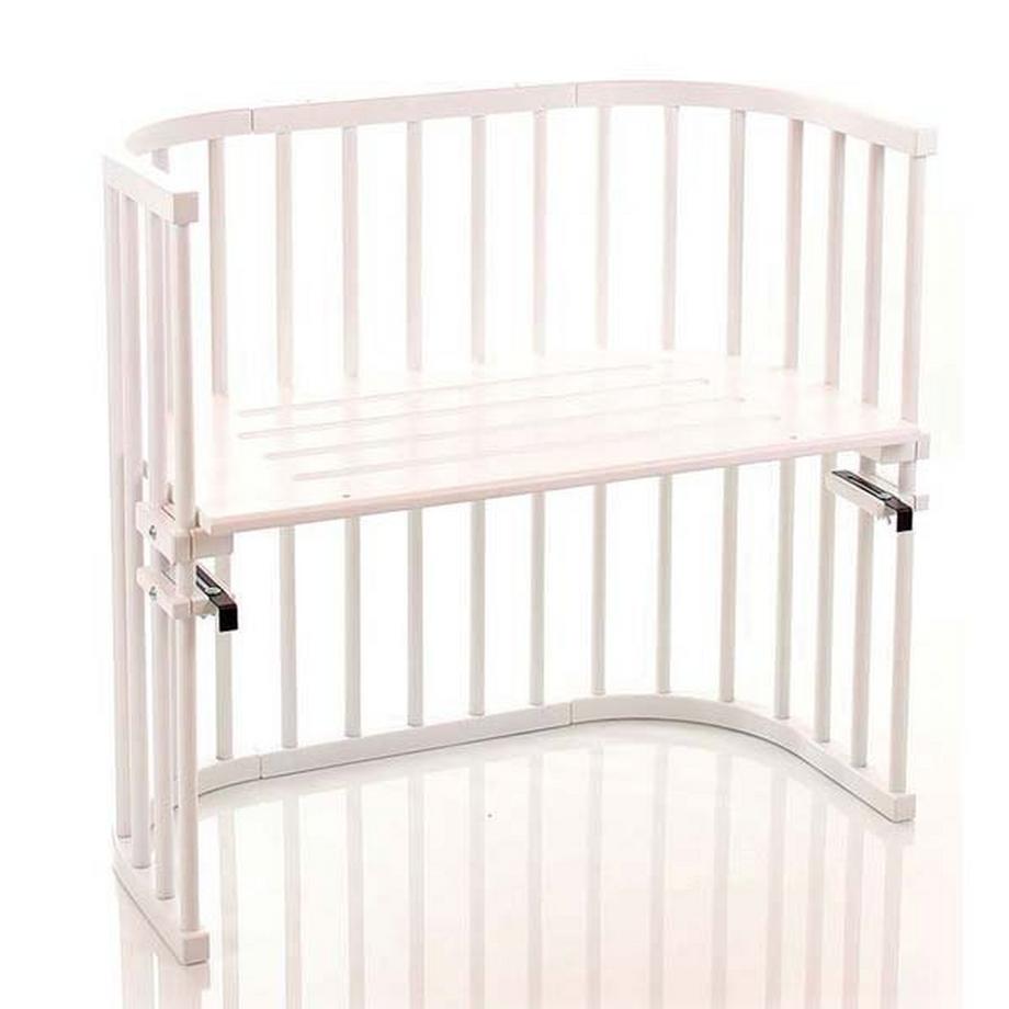Babybay  Beistellbett Original extra bel�ftet 