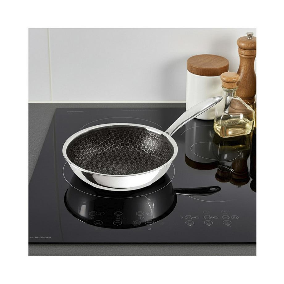 Berlinger Poêle à frire  