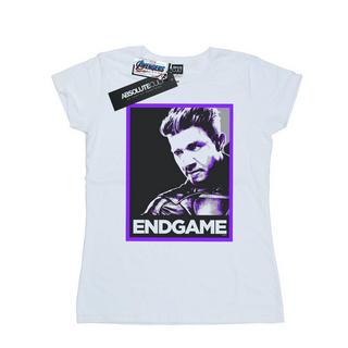 MARVEL  Tshirt AVENGERS ENDGAME 