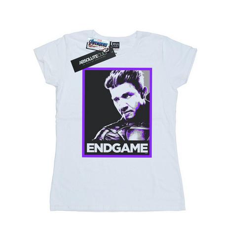 MARVEL  Tshirt AVENGERS ENDGAME 