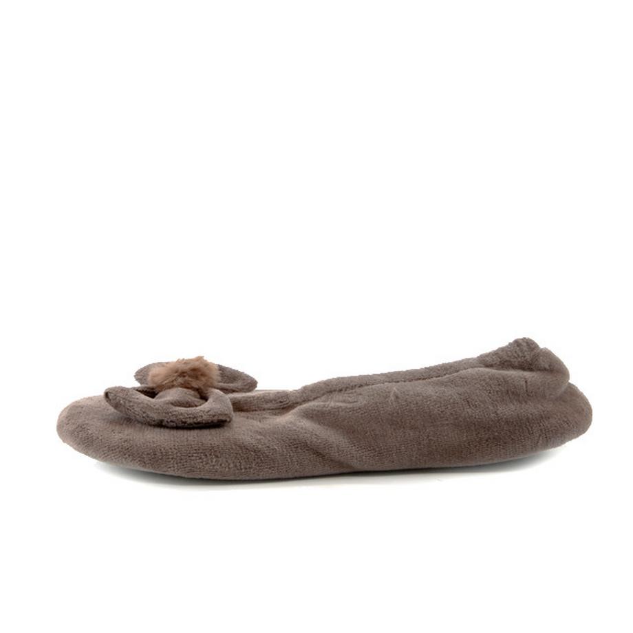 isotoner Sabina-39 Ballerines Pantoufles  