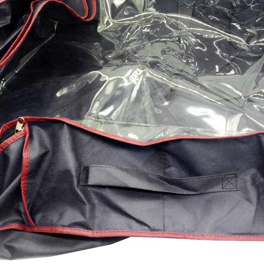 eStore Runde Schuhaufbewahrung mit Platz für 12 Paar Schuhe  