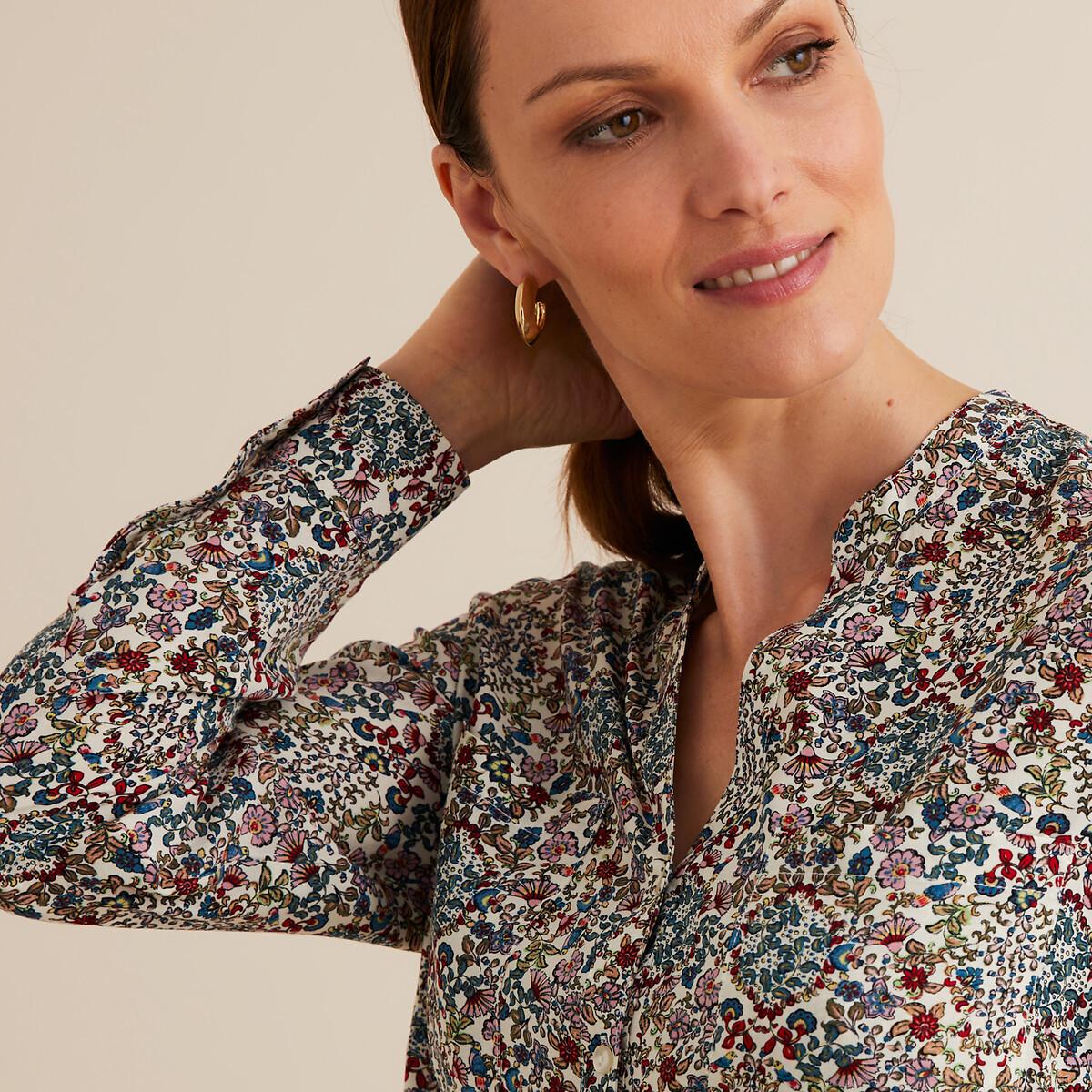 La Redoute Collections  Blouse col V 