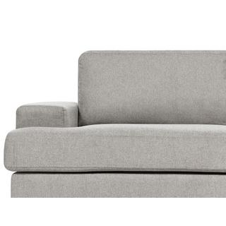 Beliani 3 Sitzer Sofa aus Polyester Klassisch ALLA  