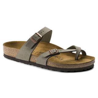 BIRKENSTOCK  Mayari - Sandales nubuck 