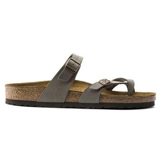 BIRKENSTOCK  Mayari - Sandales nubuck 