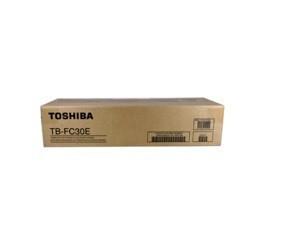 TOSHIBA  TOSHIBA Resttonerbehälter TBFC30E E-Studio 2050/2550C 