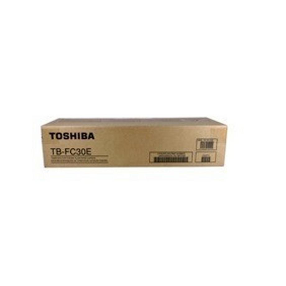 TOSHIBA  TOSHIBA Resttonerbehälter TBFC30E E-Studio 2050/2550C 