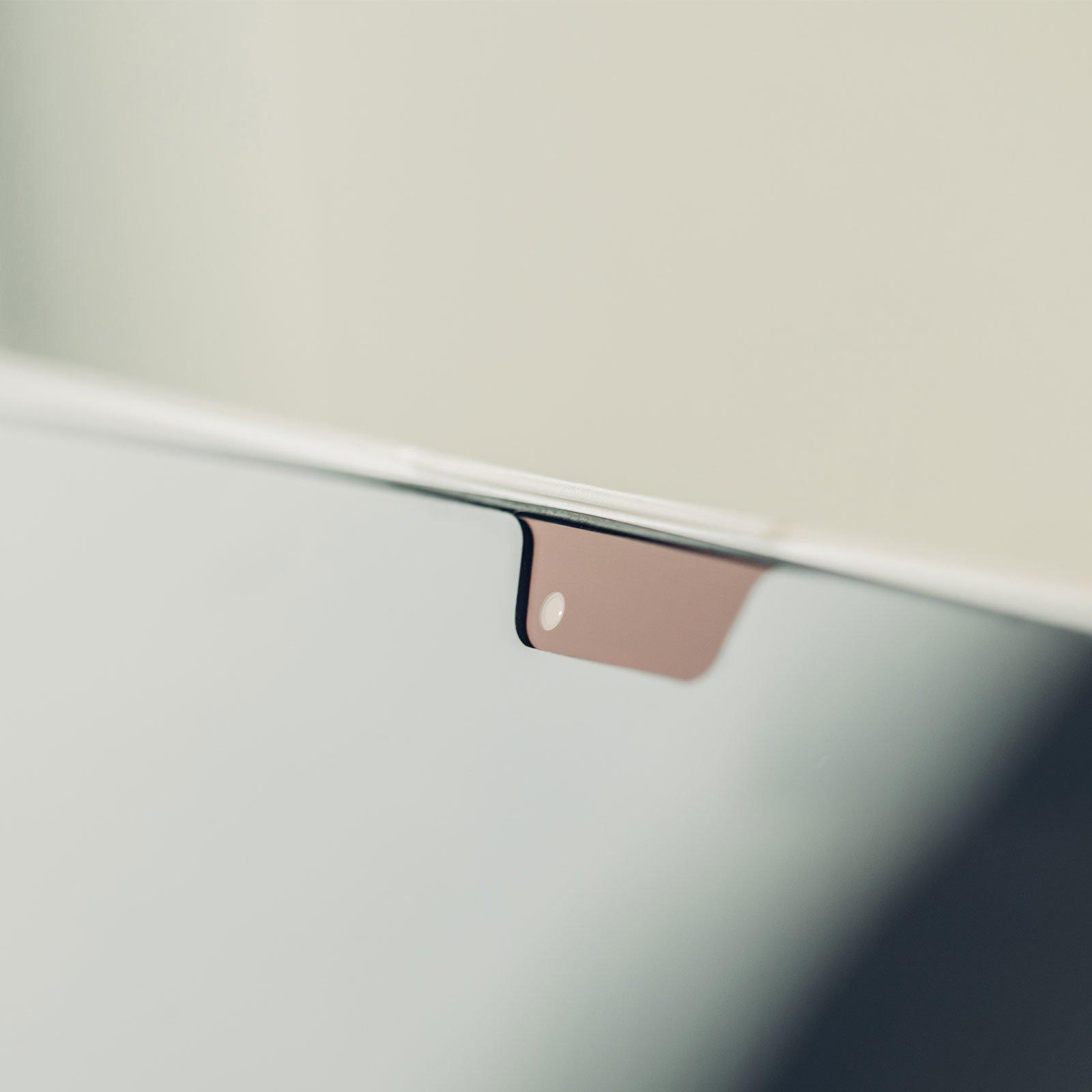 moshi  99MO085010 schermo anti-riflesso Filtro per la privacy senza bordi per display 38,1 cm (15") 