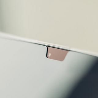 moshi  99MO085010 schermo anti-riflesso Filtro per la privacy senza bordi per display 38,1 cm (15") 