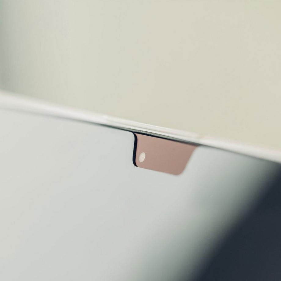 moshi  99MO085010 schermo anti-riflesso Filtro per la privacy senza bordi per display 38,1 cm (15") 