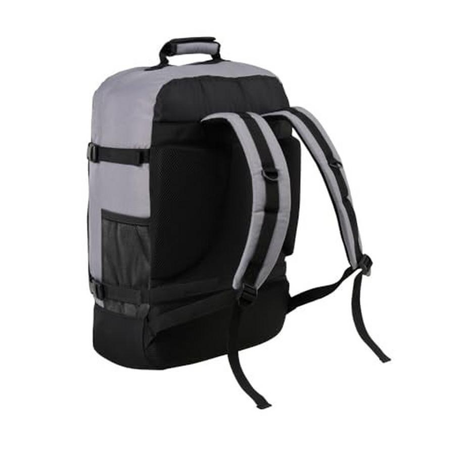 Only-bags.store Borsa Cabina Zaino da Viaggio con Porta USB 45x36x20  