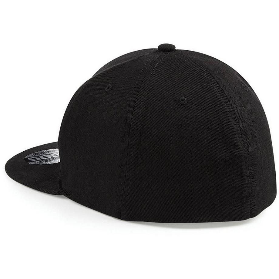 Beechfield Casquette de baseball Rapper  