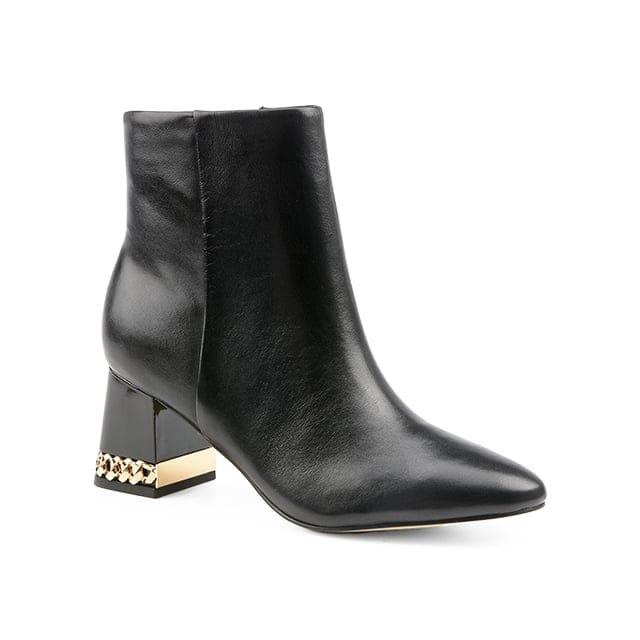 Image of Fiddle-38 Damen Schwarz 38