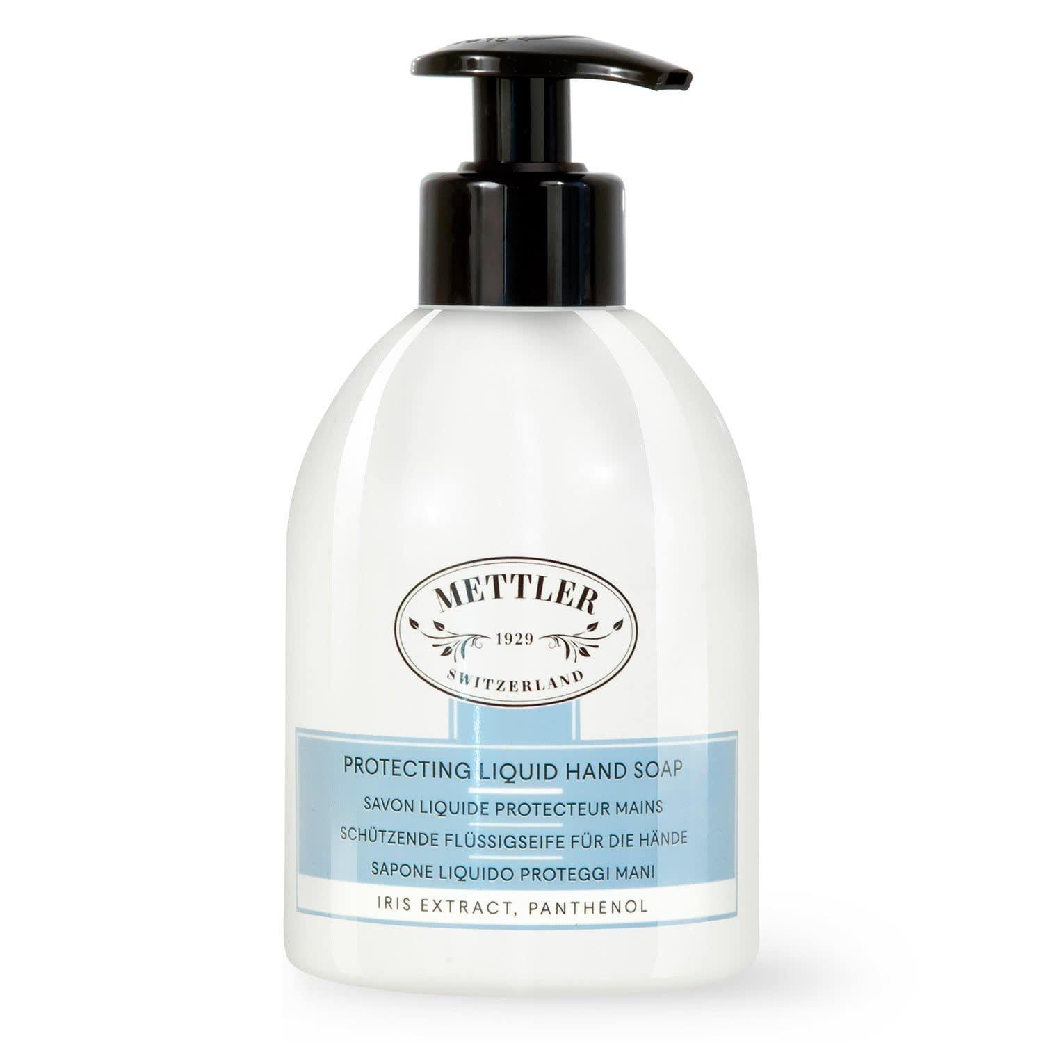 Image of Schützende Flüssigseife Für Die Hände Damen 300ml