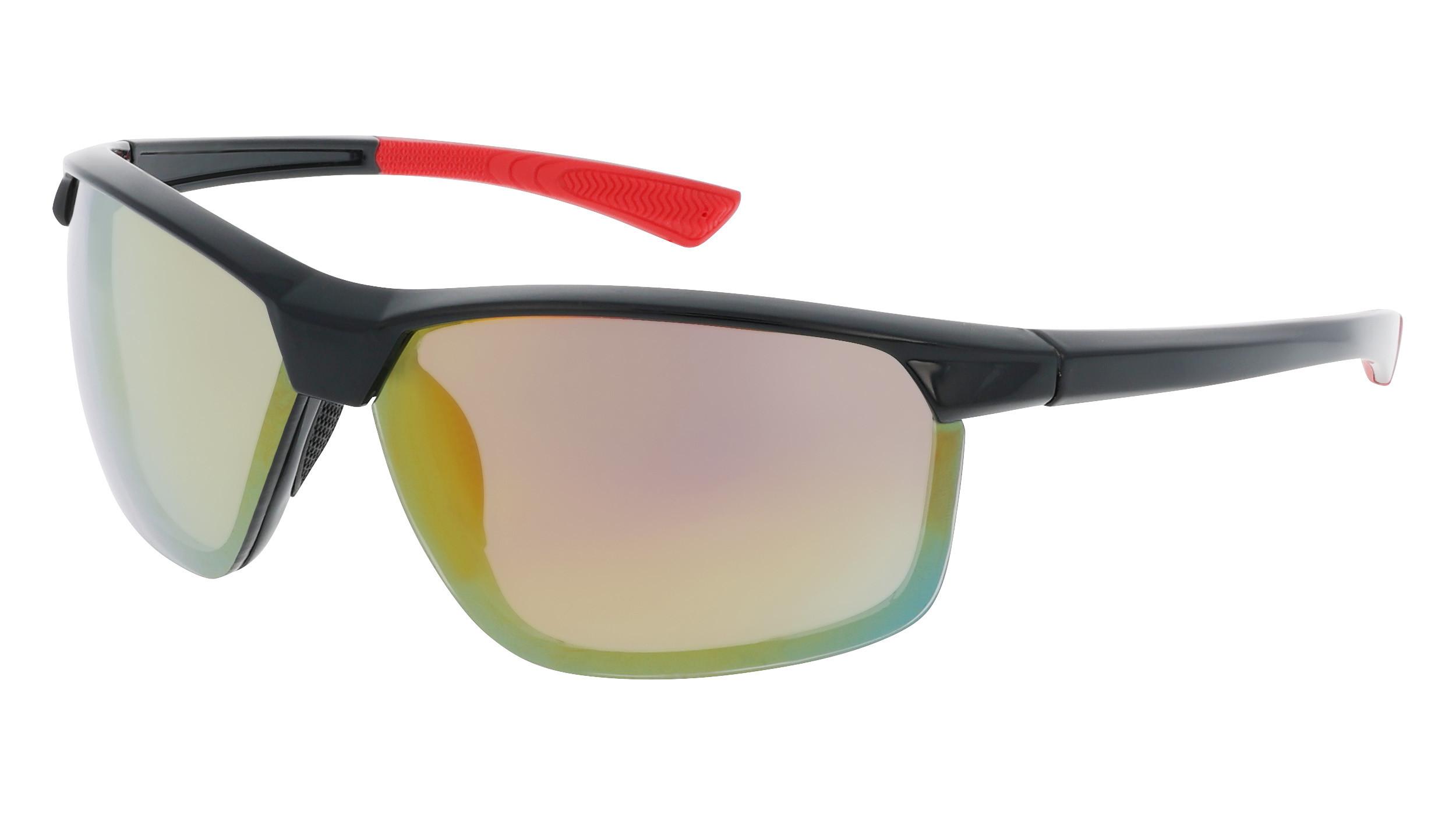 Smarty Occhiali da sole sportivi con custodia  