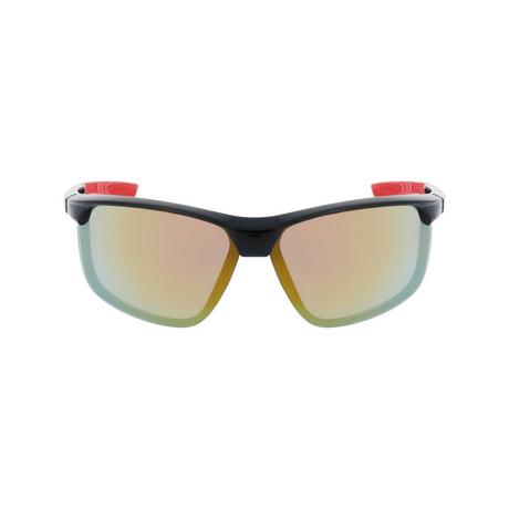 Smarty Occhiali da sole sportivi con custodia  