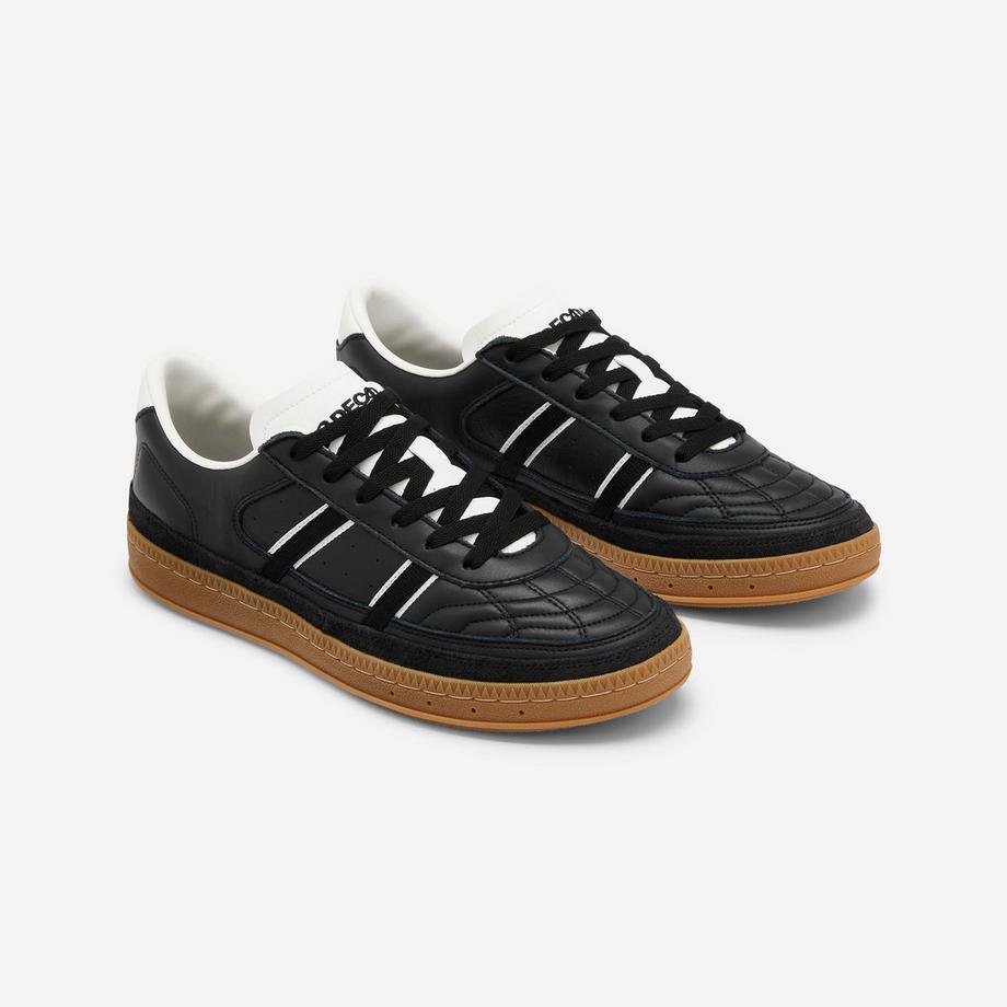 DECATHLON Player 80 Sneakers Fitness in Pelle  