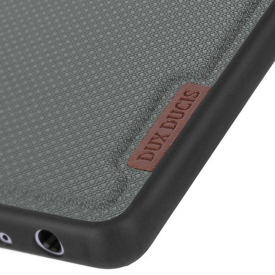 DuxDucis  Dux Ducis Hülle Samsung A72 Grau 