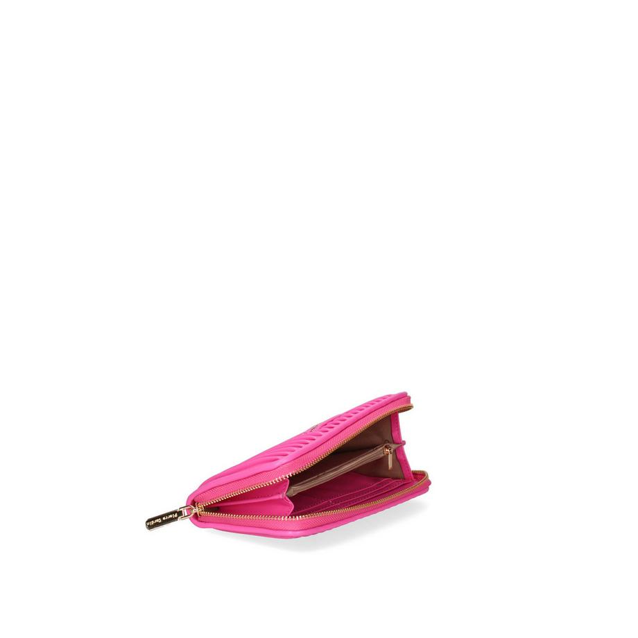 pierre cardin Geldbörse mit Reissverschluss  