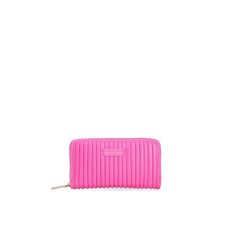 pierre cardin Geldbörse mit Reissverschluss  