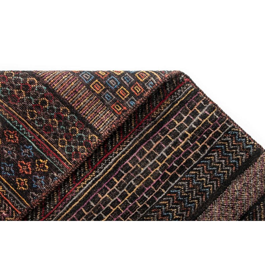 VIDAL Tappeto fatto a mano Juma  