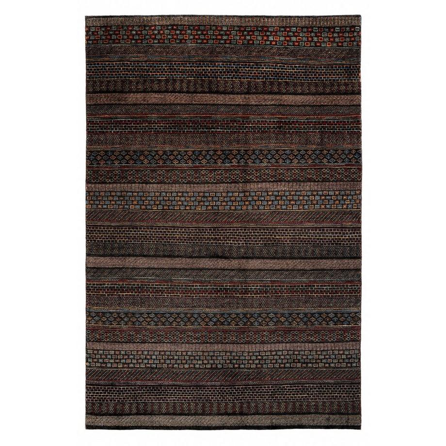 Tappeto fatto a mano Juma