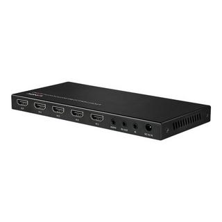 LINDY  Switch HDMI 