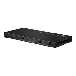 LINDY  Switch HDMI 