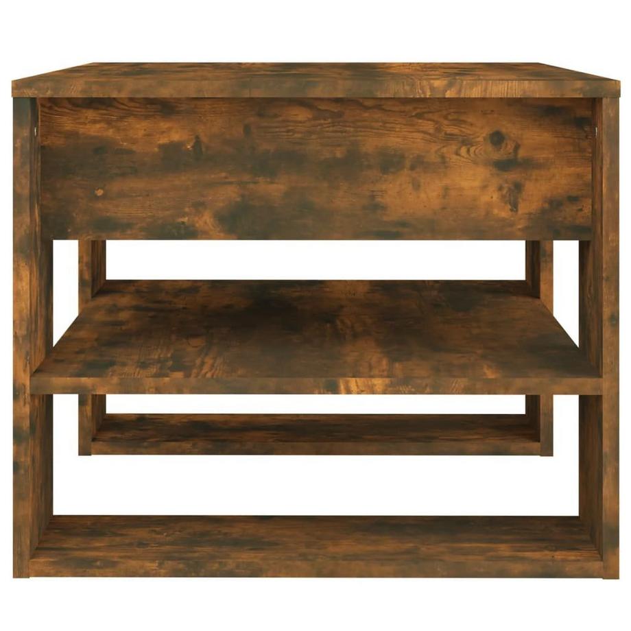 VidaXL Couchtisch holzwerkstoff  