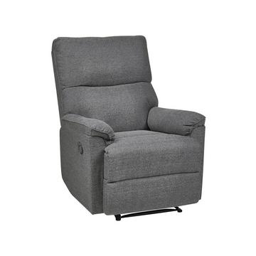 Fauteuil en Polyester Traditionnel EVERTON