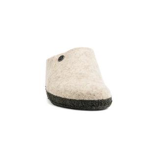 BIRKENSTOCK  Zermatt Shearling WZ 