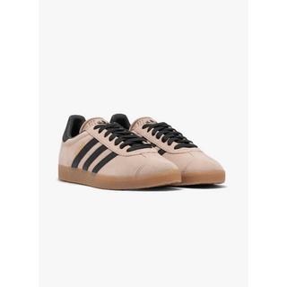 adidas  Gazelle Wonder Taupe Night Indigo 