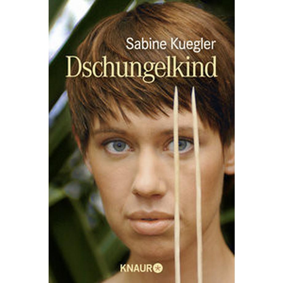   Dschungelkind 