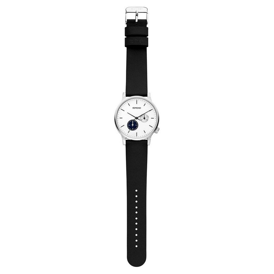 Montre Winston Neuve Avec Boîte Et Documents - Élégante Et Prête à Offrir