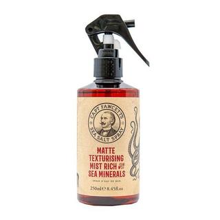 Captain Fawcett  Sea Salt Spray - Matte Texturising 