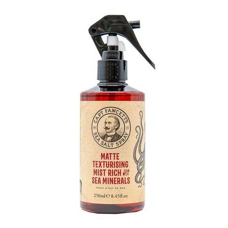 Captain Fawcett  Sea Salt Spray - Matte Texturising 