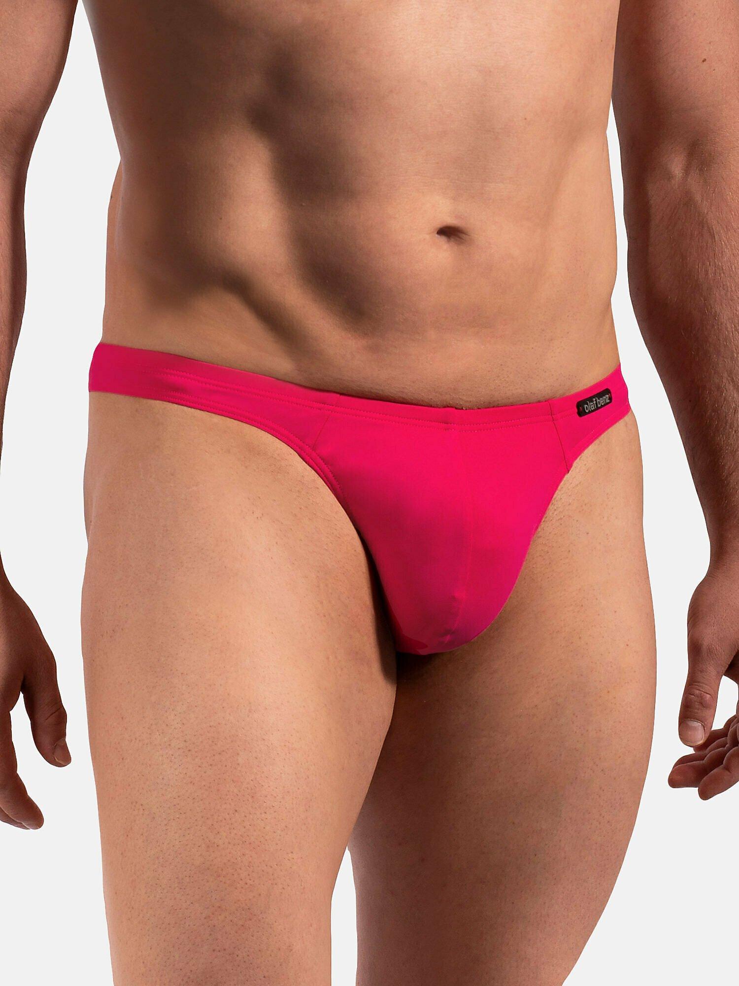 Image of Badestring Unisex Altrosa XL