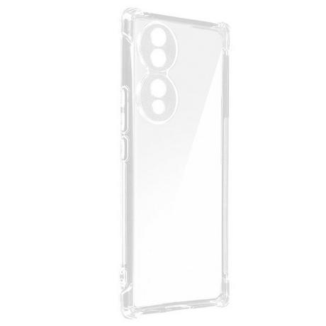 Avizar  Coque Bumper Honor 70 transparent 