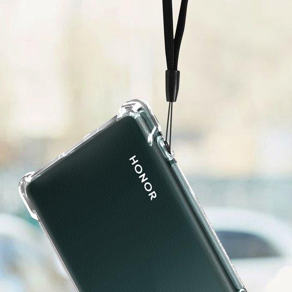 Avizar  Coque Bumper Honor 70 transparent 