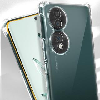 Avizar  Coque Bumper Honor 70 transparent 